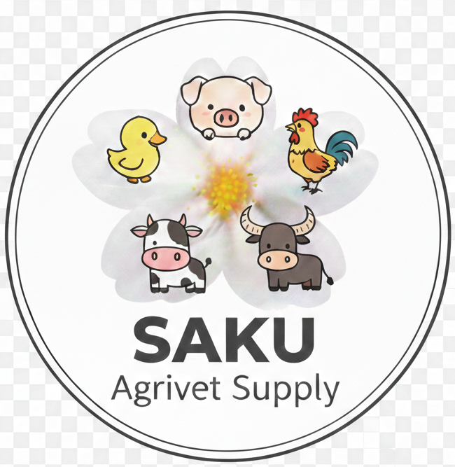 SAKU Latest Logo